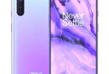 وان بلس تعلن عن مواصفات الهاتف الجديد OnePlus Nord