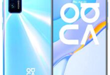 سعر و مواصفات هاتف Huawei Nova 7 5G هواوي نوفا 7