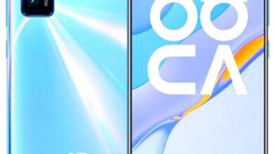 سعر و مواصفات هاتف Huawei Nova 7 5G هواوي نوفا 7