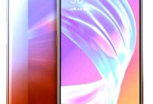شركة اوبو تطلق هاتف Oppo A72 5G المتوسط الجديد .. النسخة الصينية مع دعم للجيل الخامس