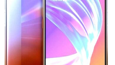 شركة اوبو تطلق هاتف Oppo A72 5G المتوسط الجديد .. النسخة الصينية مع دعم للجيل الخامس