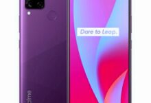 الإعلان عن الهاتف الجديد Realme C15 رسميًا ببطارية ضخمة