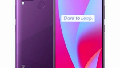 الإعلان عن الهاتف الجديد Realme C15 رسميًا ببطارية ضخمة
