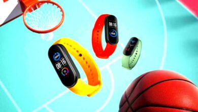 أعلنت شركة Xiaomi رسميًا عن Mi Band 5 و Mi TV Stick