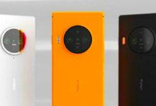 أطلقت نوكيا ثلاثة هواتف محمولة في IFA 2020 يحتوي Nokia 9.3 على نسختين قيد الاختبار