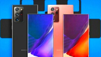 Samsung Galaxy Note 20 Ultra: سيتم تقديم الطلبات المسبقة لهذا الجهاز مع سماعات Buds Live