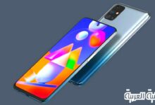 إطلاق هاتف Samsung Galaxy M31s المتوسط الجديد بشكل رسمي