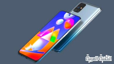 إطلاق هاتف Samsung Galaxy M31s المتوسط الجديد بشكل رسمي