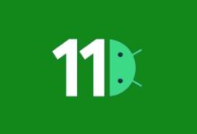 أندرويد Android 11