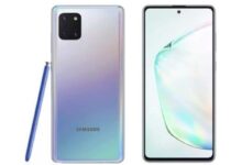سعر و مواصفات هاتف Galaxy S10 Lite