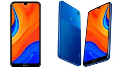 سعر و مواصفات هاتف Huawei Y6s