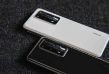 سعر و موصفات هاتف Huawei P40 Pro + 5G