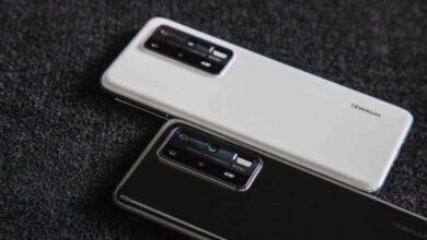 سعر و موصفات هاتف Huawei P40 Pro + 5G