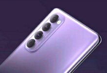 شركة OPPO تعلن عن Oppo Reno 4 و Reno 4 Pro النسخة العالمية