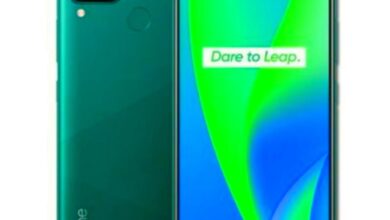 سعر مواصفات هاتف ريلمي Realme C15