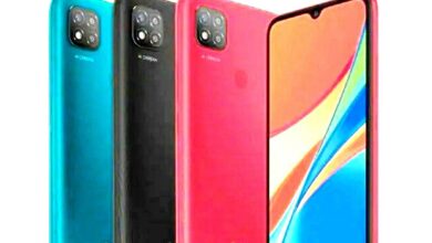 سعر ومواصفات هاتف شاومي ريدمي Xiaomi Redmi 9C