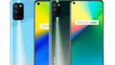 تسريبات هاتف Realme 7i المنتظر القادم قريبًا