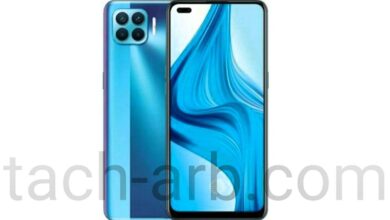 مواصفات وسعر هاتف Oppo F17 Pro الجديد