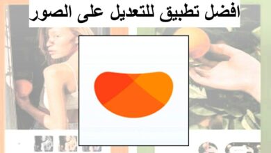 تحميل تطبيق فروت - محرر الصور افضل برنامج للتعديل على الصور بشكل احترافي