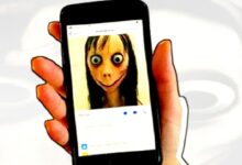 تحميل لعبة تحدي مومو Momo Game للاندرويد مجانا
