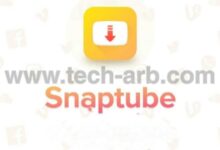 تحميل سناب تيوب اخر أصدار 2021 SnapTube